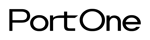 PortOne_Logo_Black_BGW